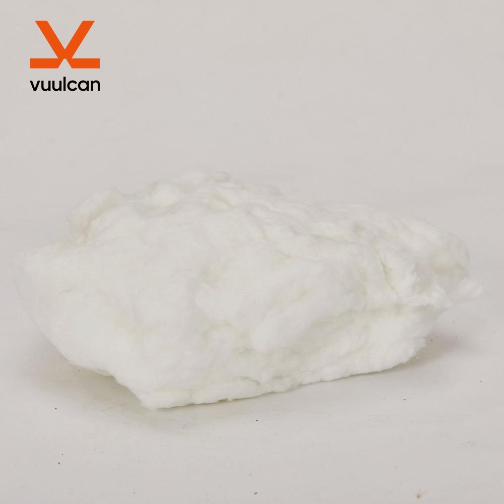 Ceramic Fiber Bulk 散装纤维2