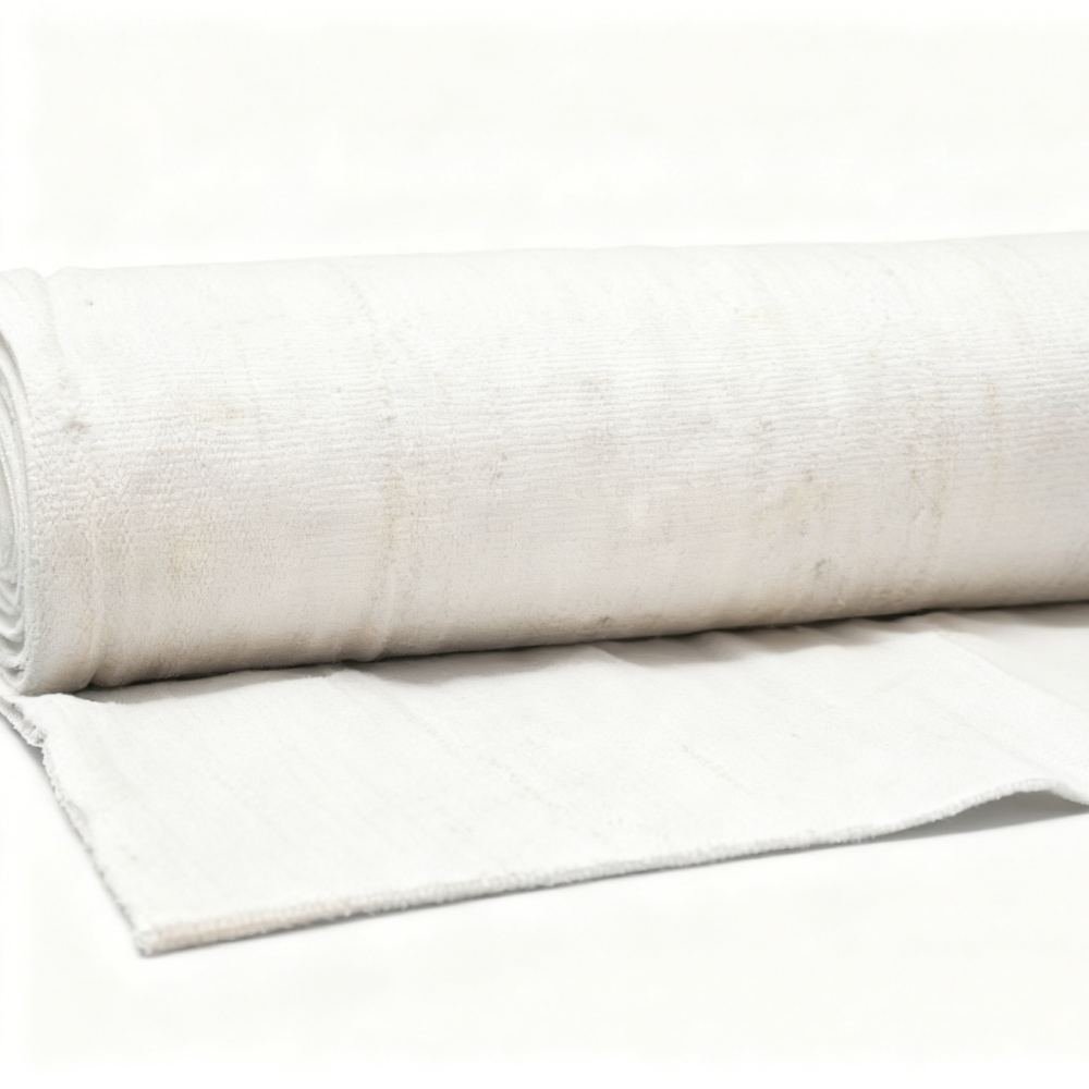 Asbestos cloth 石棉布